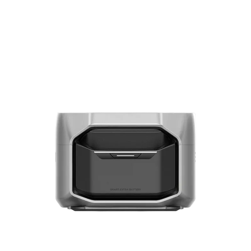 EcoFlow DELTA PRO 3 Extra Battery