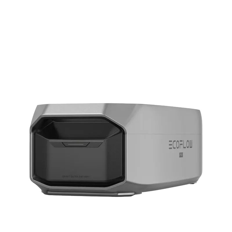 EcoFlow DELTA PRO 3 Extra Battery