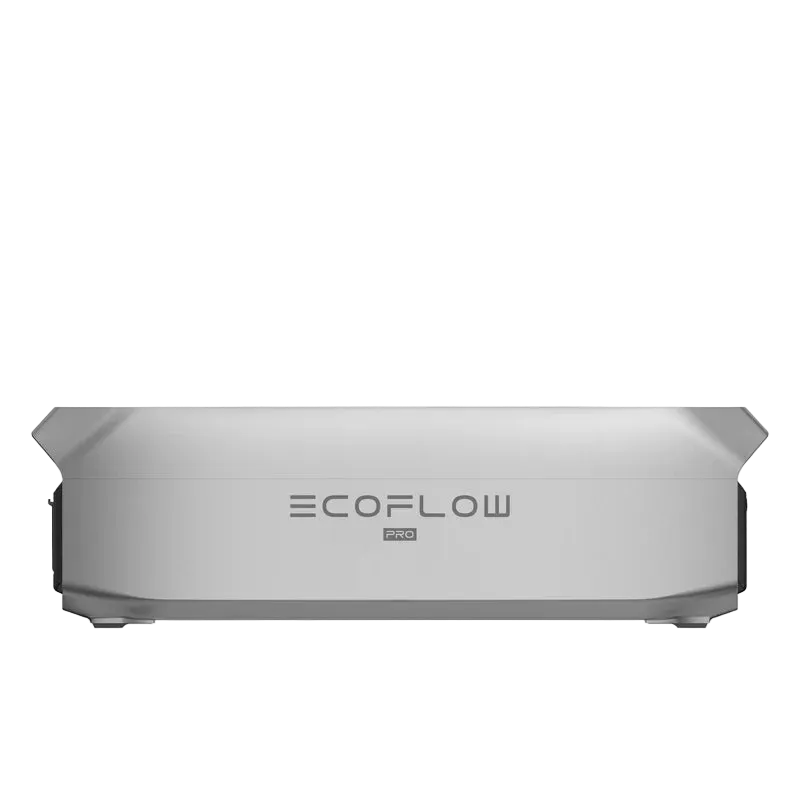 EcoFlow DELTA PRO 3 Extra Battery