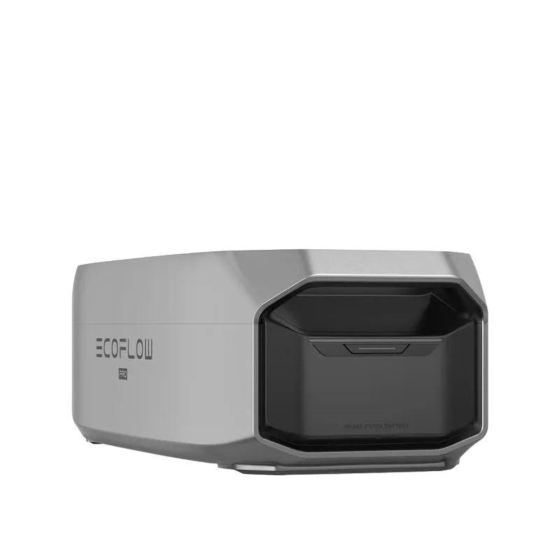 EcoFlow DELTA PRO 3 Extra Battery