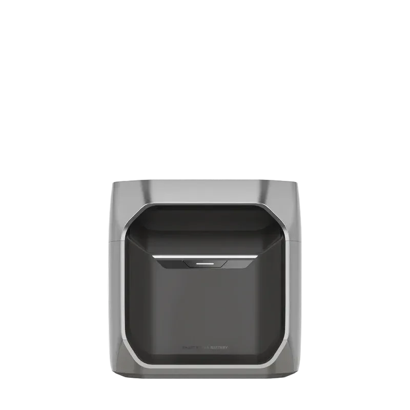 EcoFlow DELTA 3 Extra Battery