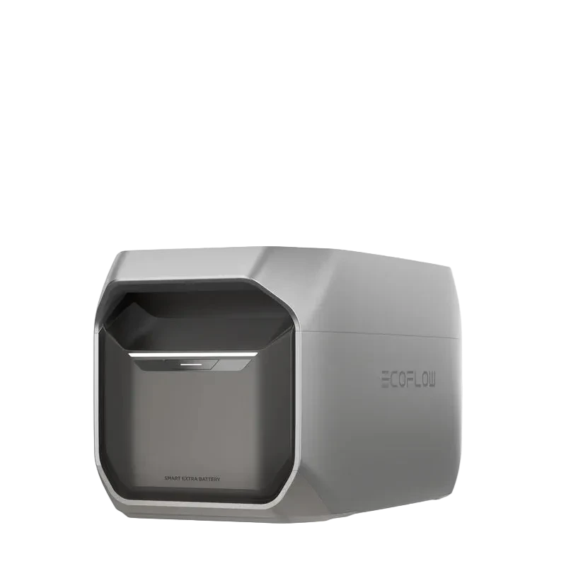 EcoFlow DELTA 3 Extra Battery