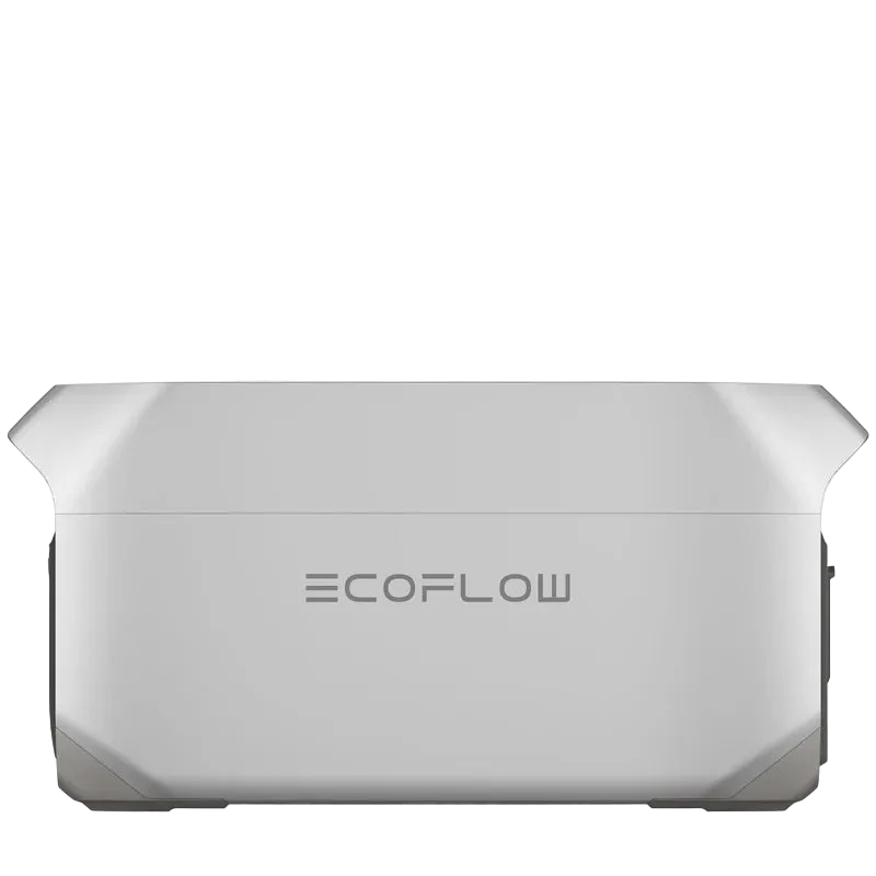 EcoFlow DELTA 3 Extra Battery