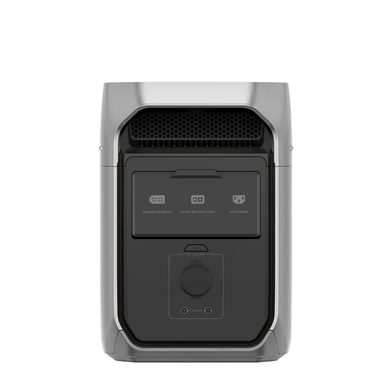 EcoFlow DELTA 3 Plus Powerstation