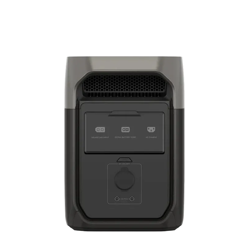 EcoFlow DELTA 3 Powerstation