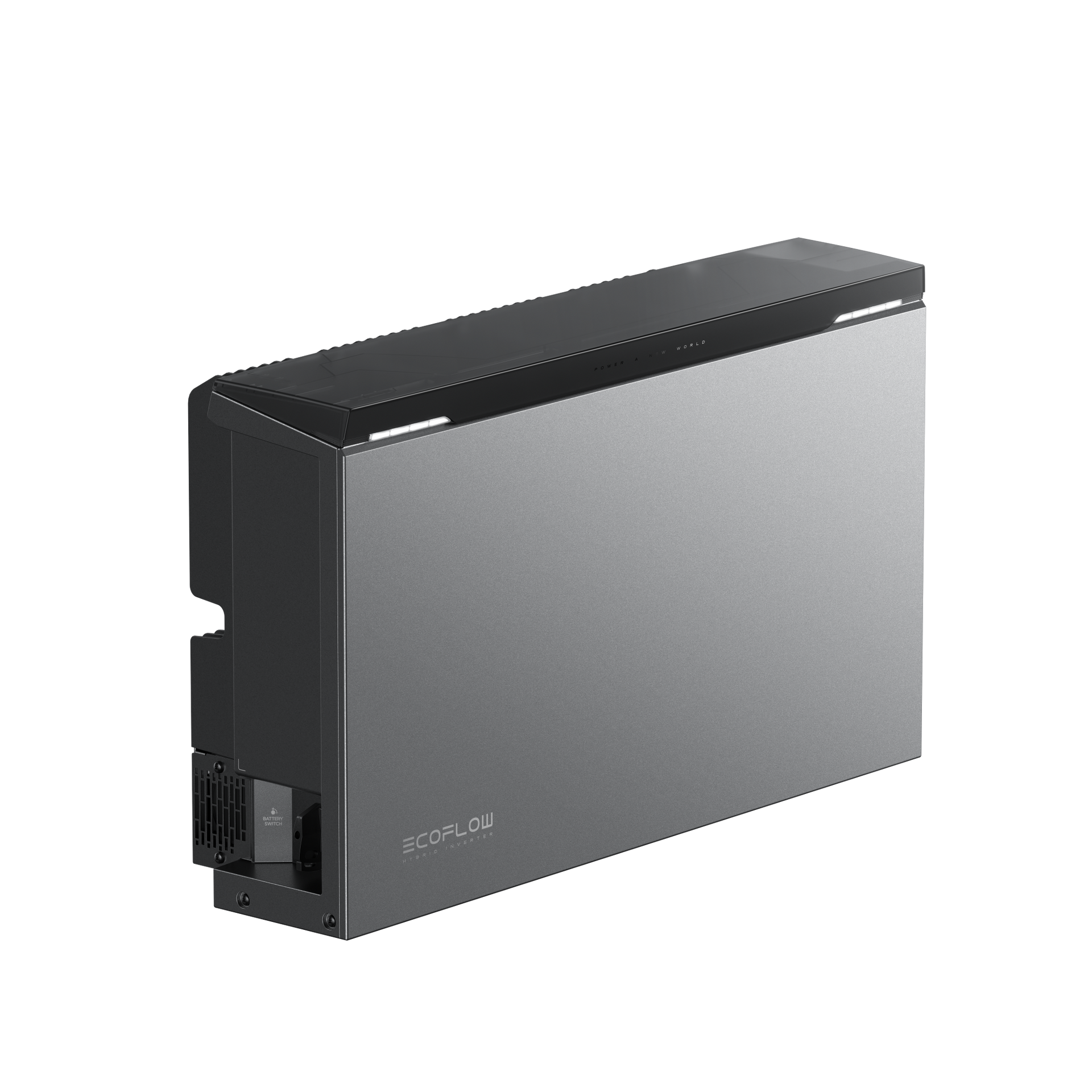 EcoFlow Ocean 2 Hybrid Wechselrichter