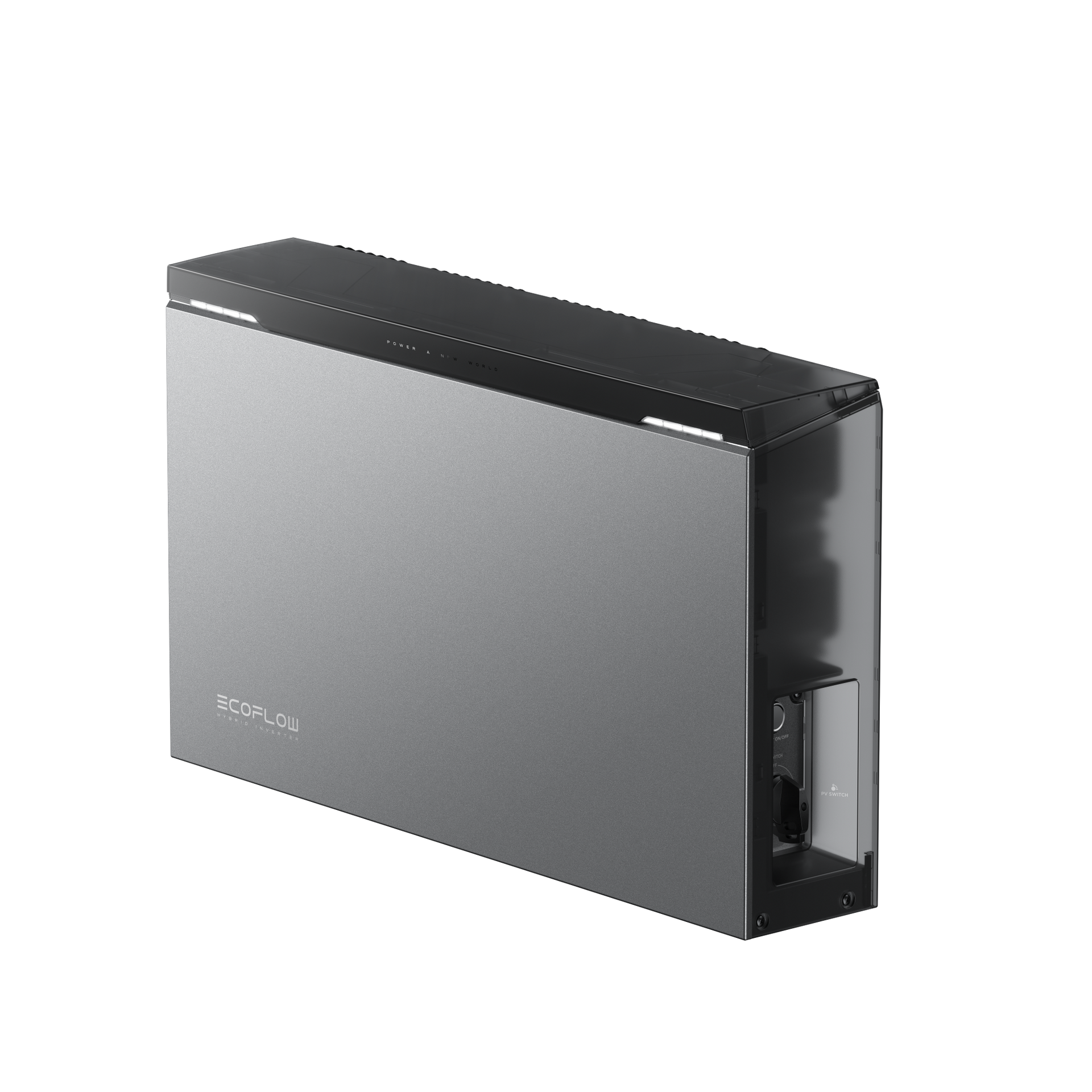 EcoFlow Ocean 2 Hybrid Wechselrichter