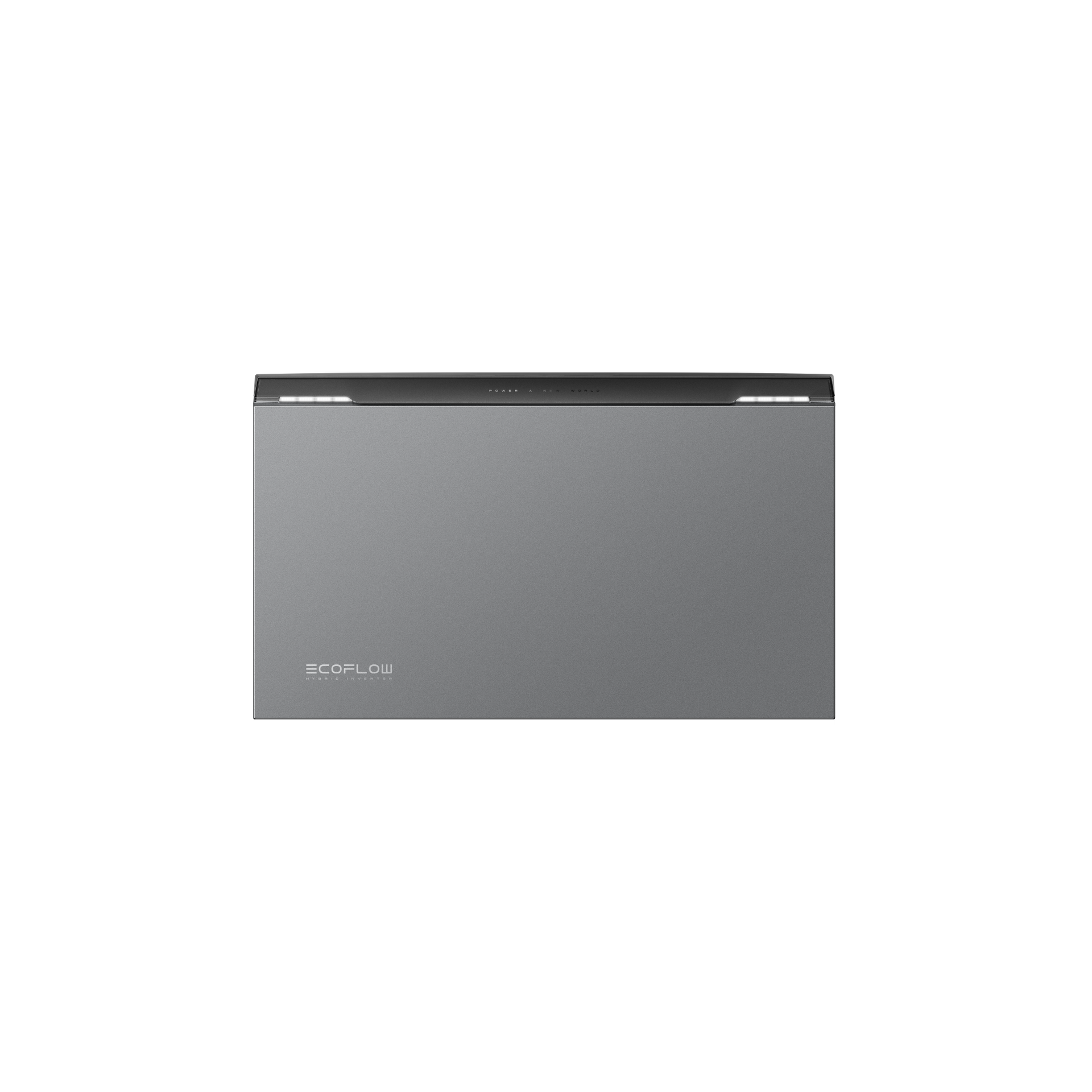 EcoFlow Ocean 2 Hybrid Wechselrichter