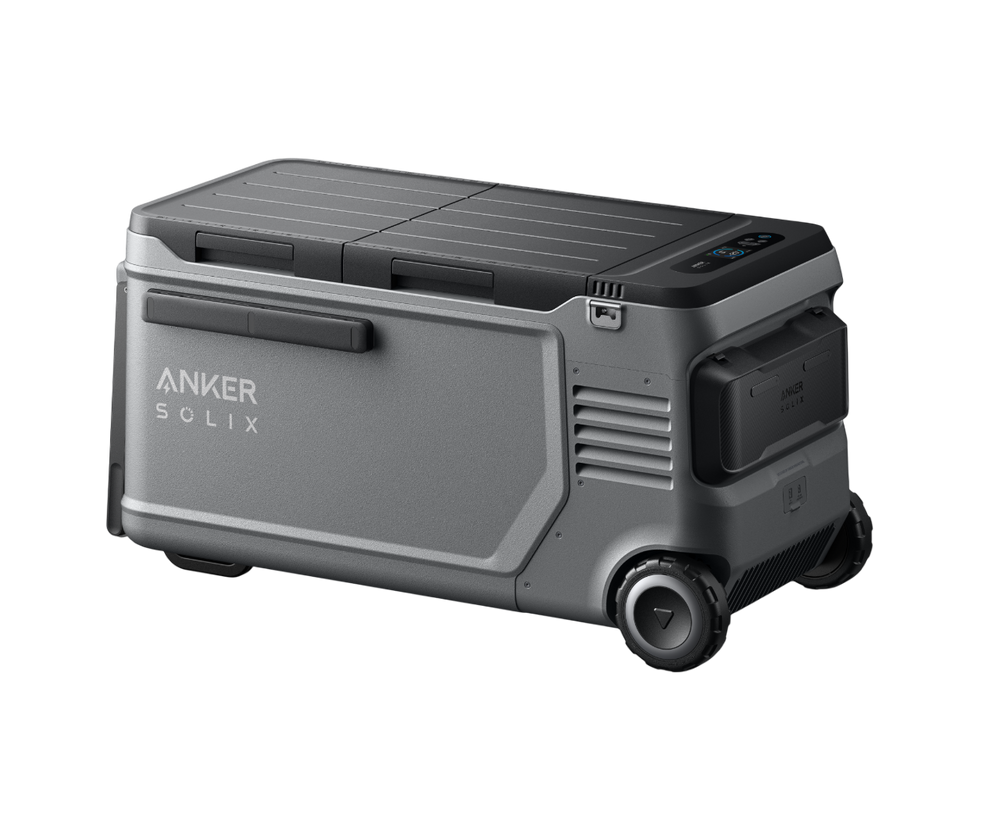 Anker SOLIX EverFrost 2 58L