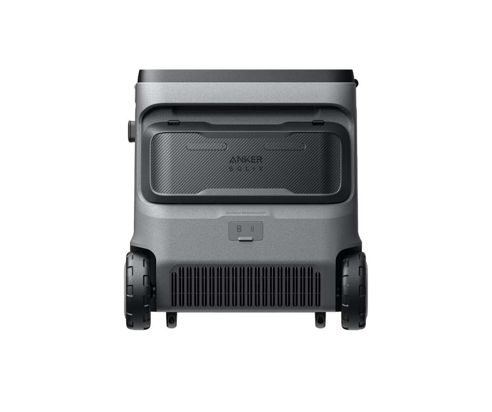 Anker SOLIX EverFrost 2 40L