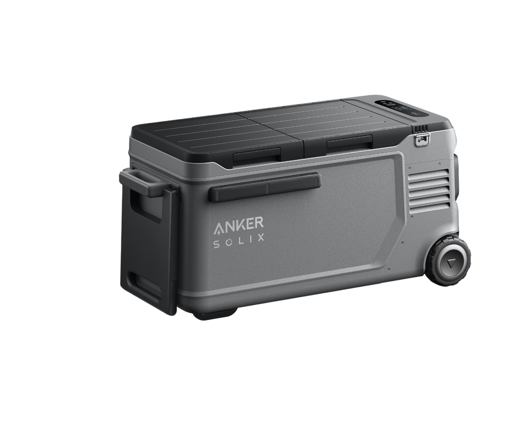 Anker SOLIX EverFrost 2 58L