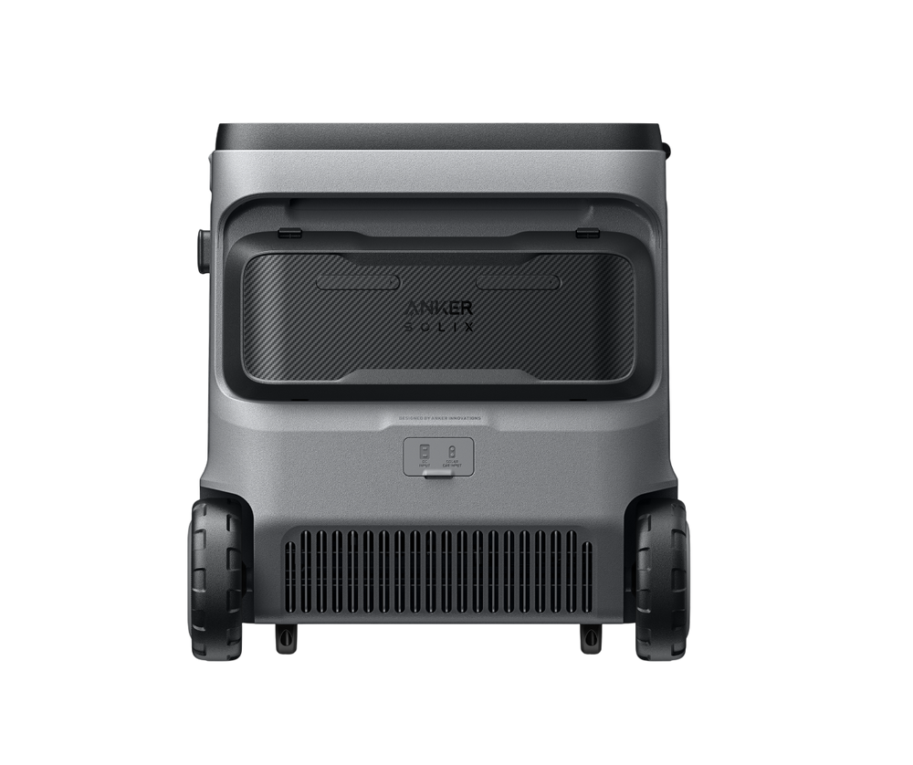 Anker SOLIX EverFrost 2 58L
