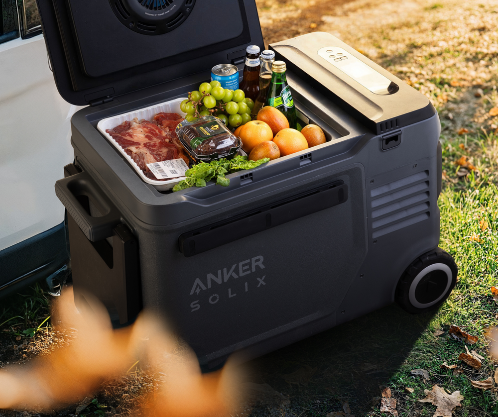 Anker SOLIX EverFrost 2 40L