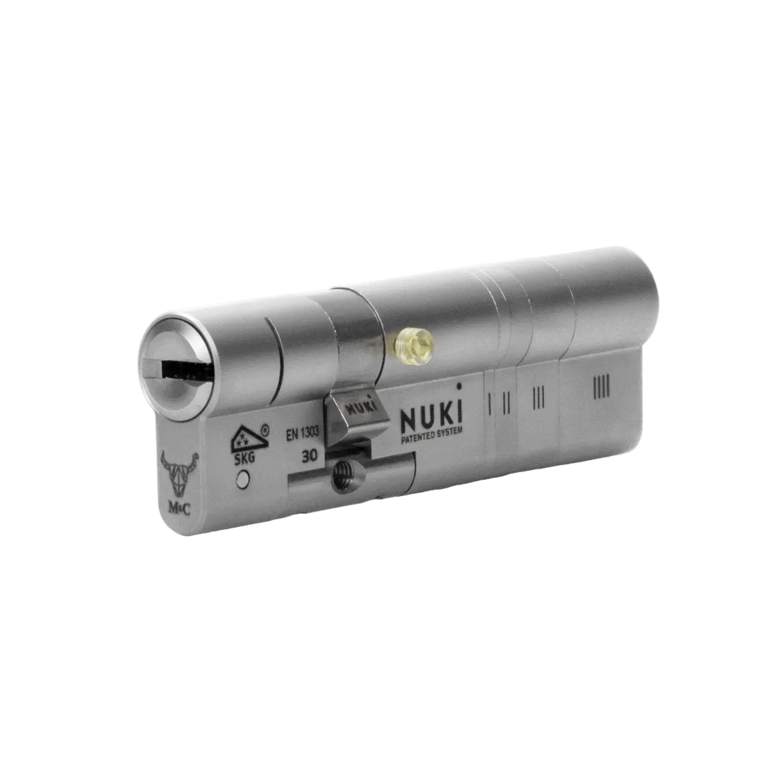Nuki Universal Cylinder
