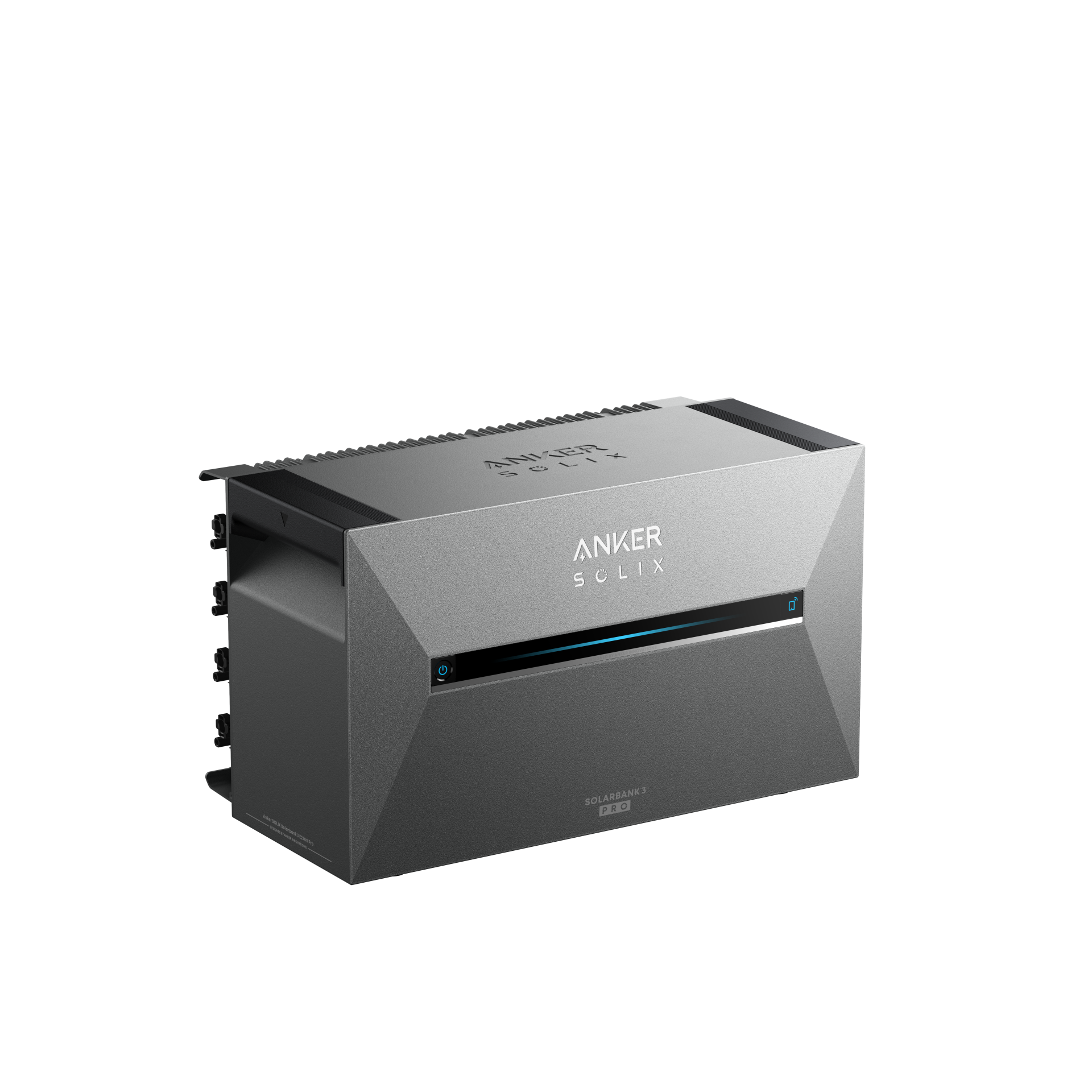 Anker SOLIX Solarbank 3 E2700 Pro