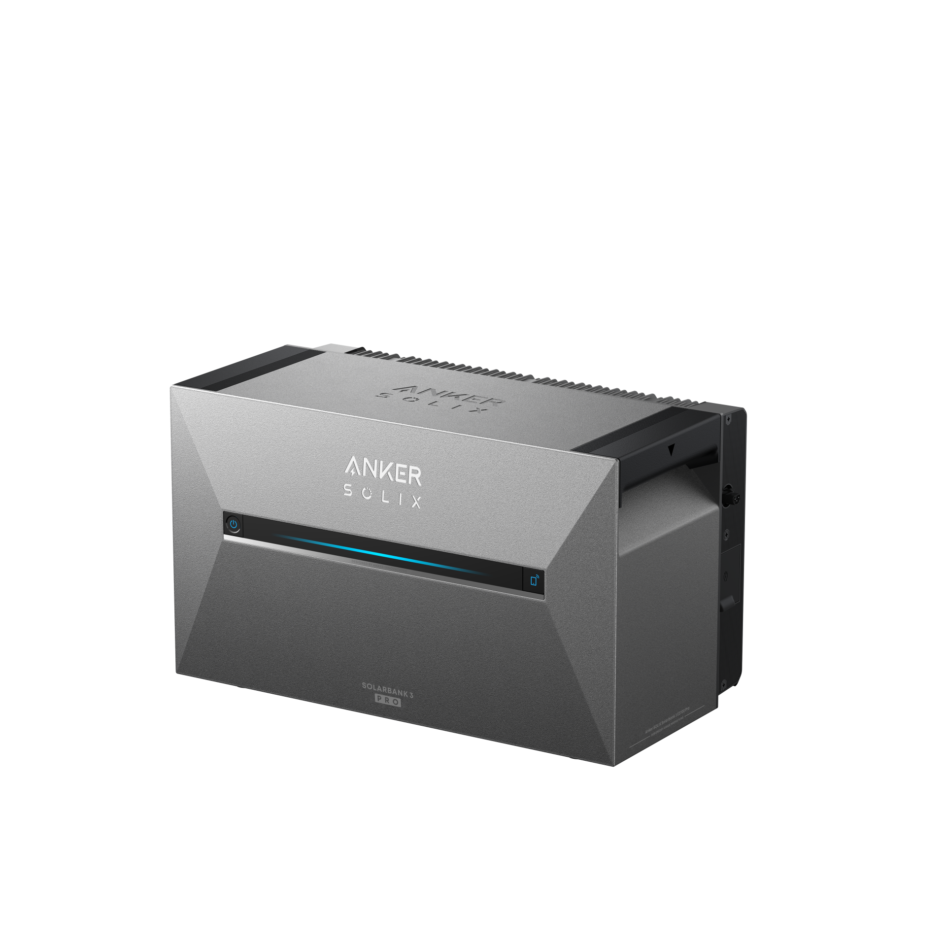 Anker SOLIX Solarbank 3 E2700 Pro