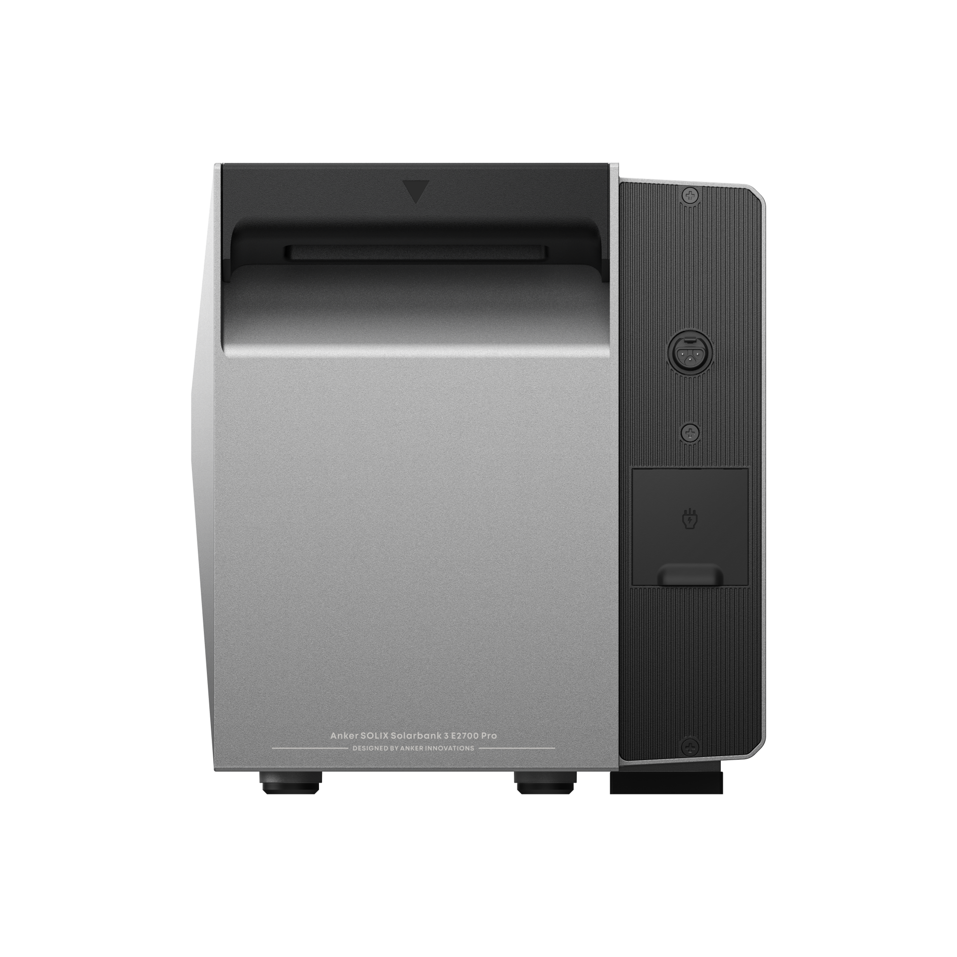 Anker SOLIX Solarbank 3 E2700 Pro