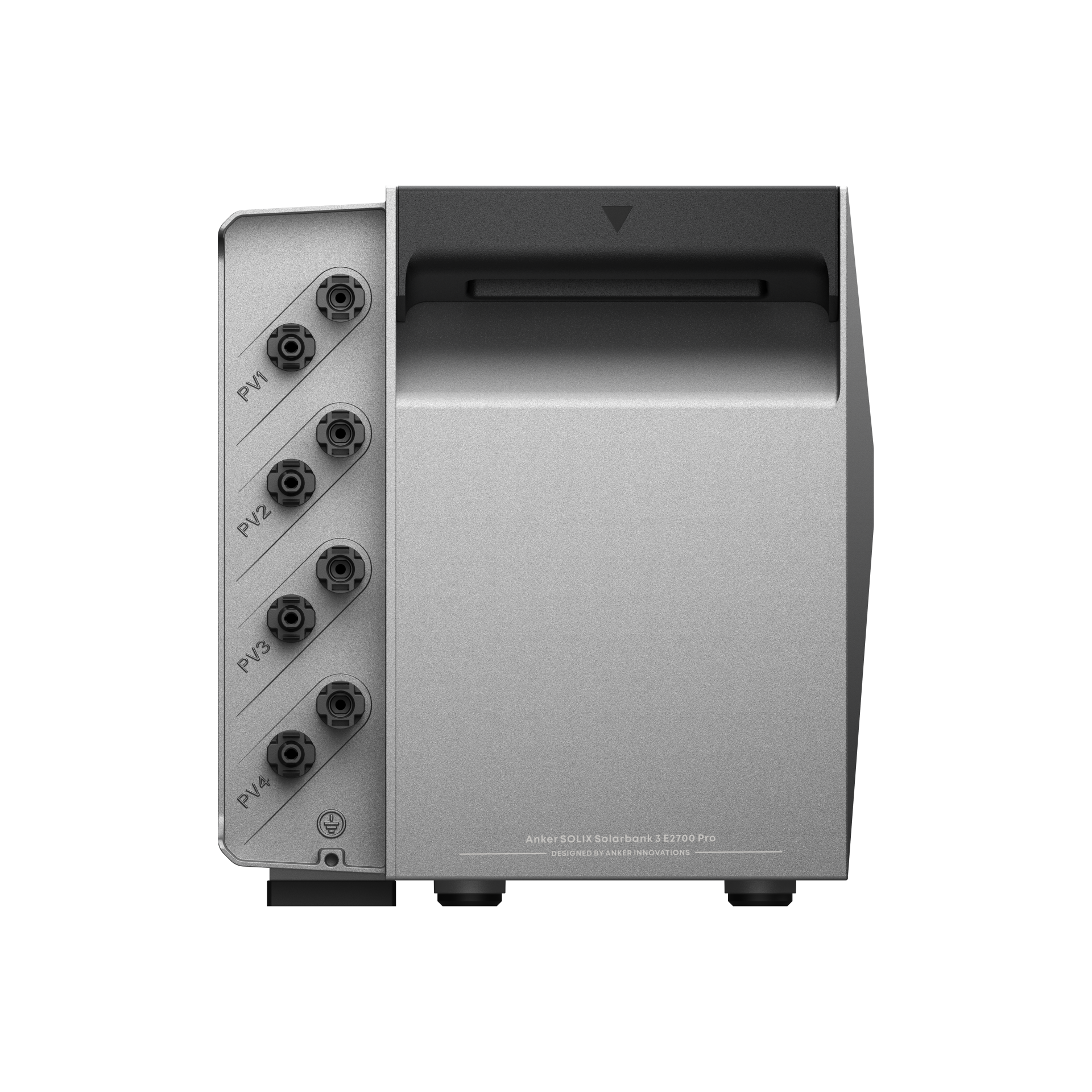 Anker SOLIX Solarbank 3 E2700 Pro
