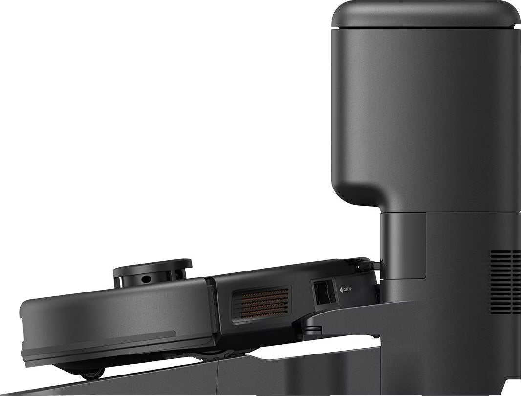 Eufy L60 Hybrid