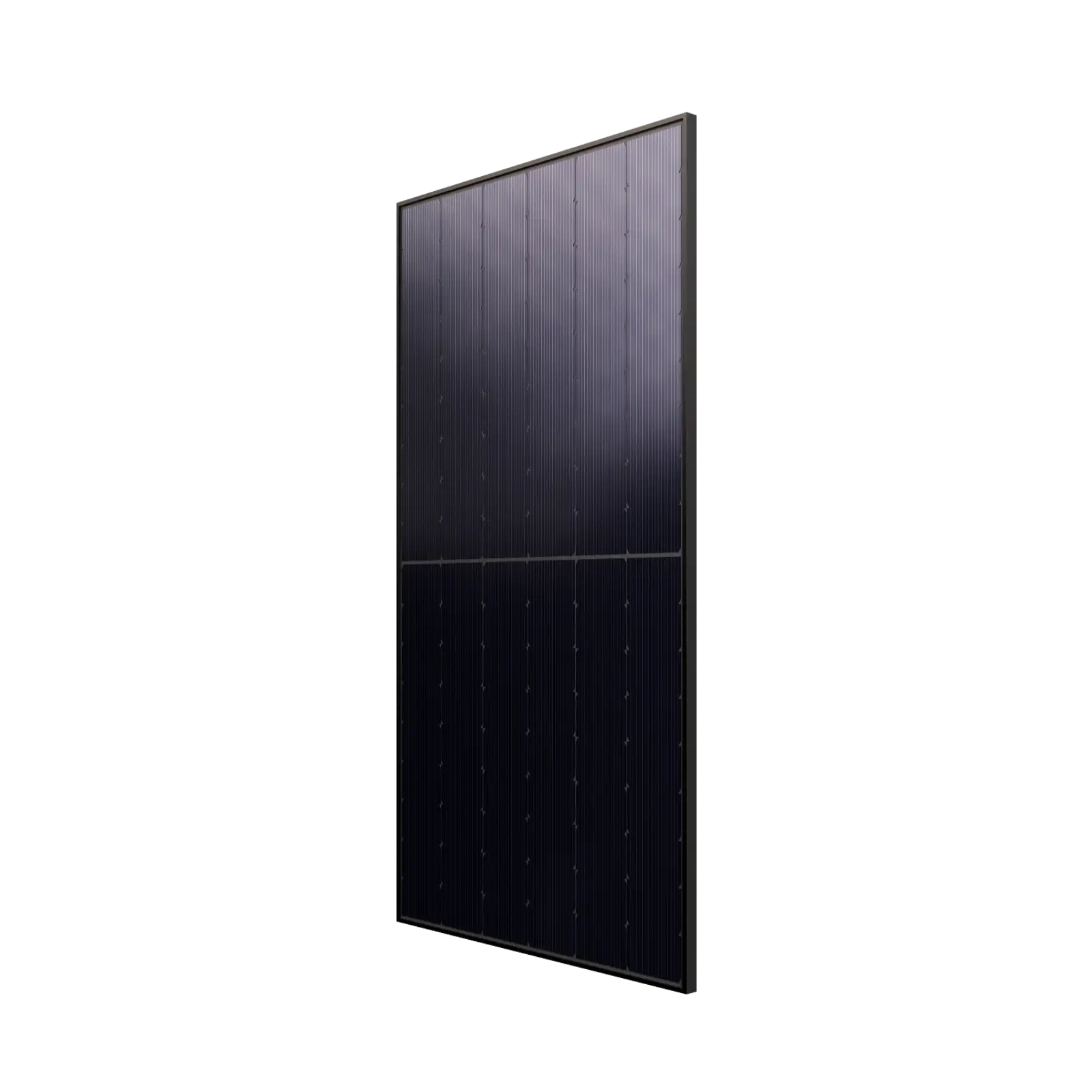 JA Solar DeepBlue 4.0 Pro 505W Full Black Bifazial