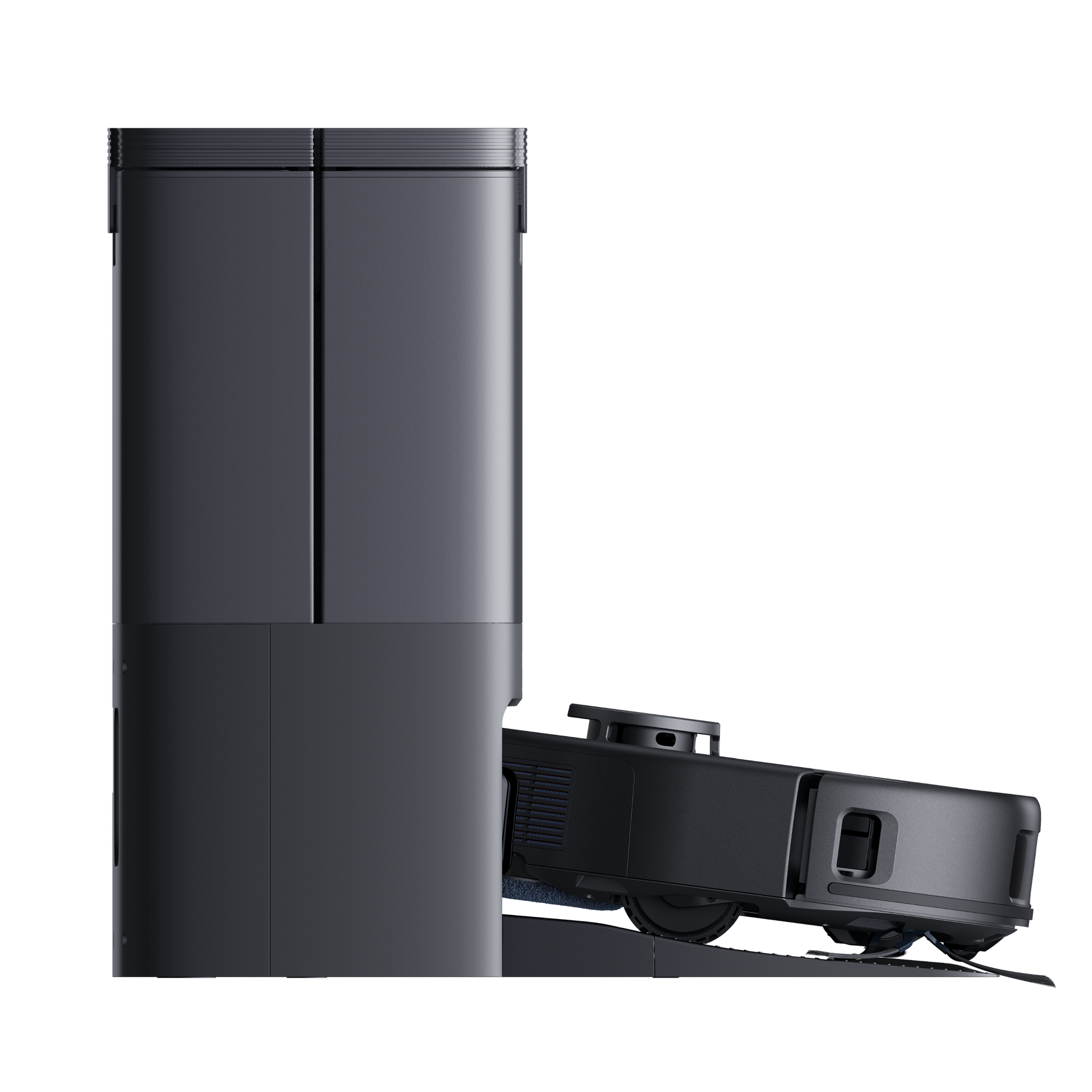 Eufy Omni X10 Pro