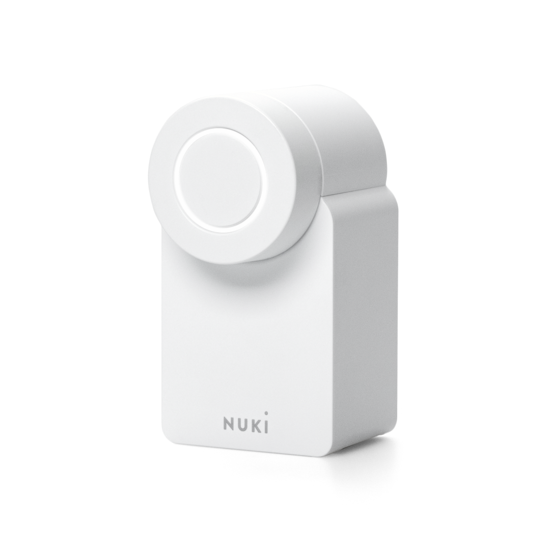 Nuki Smart Lock Go