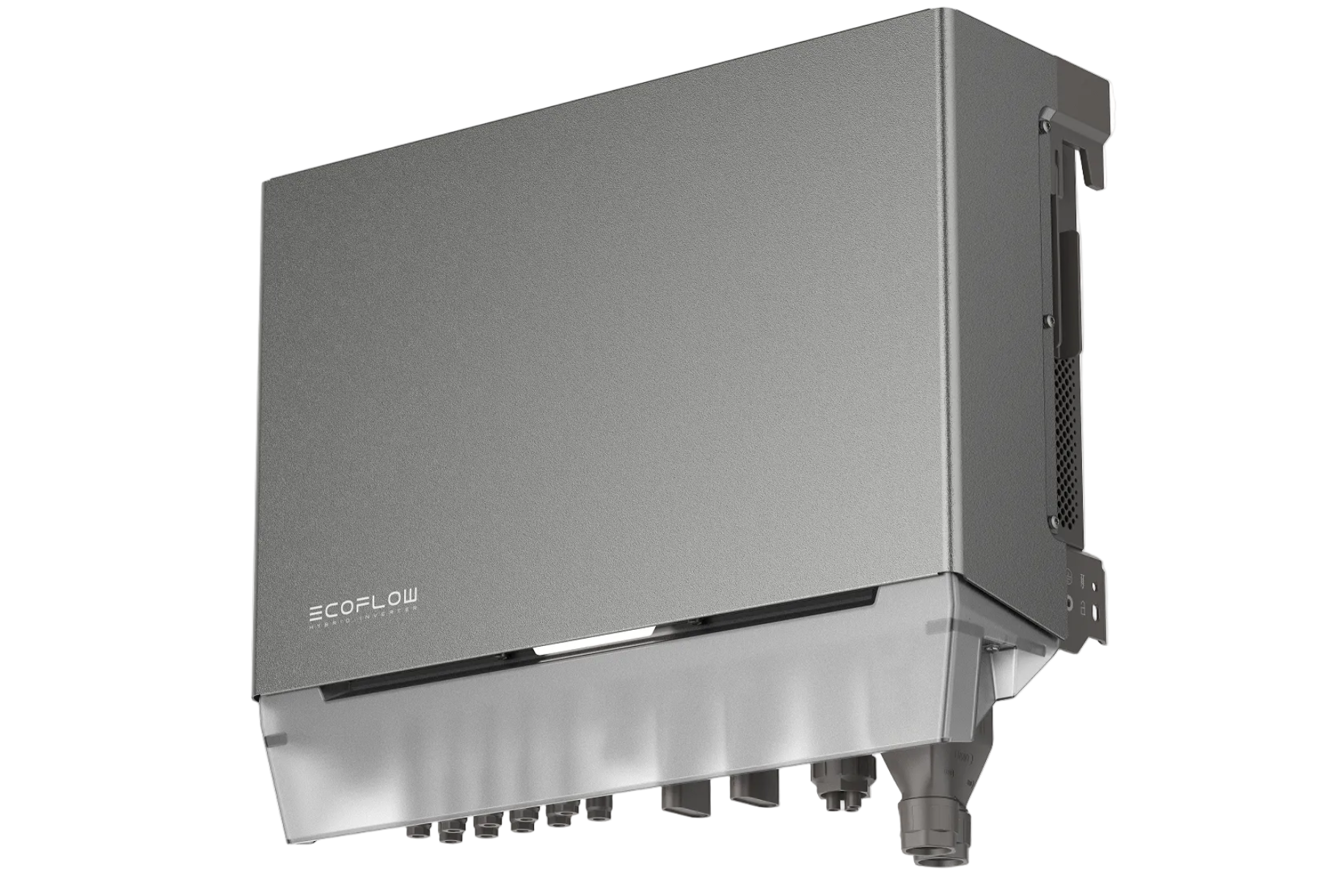 EcoFlow PowerOcean Plus Hybrid Wechselrichter