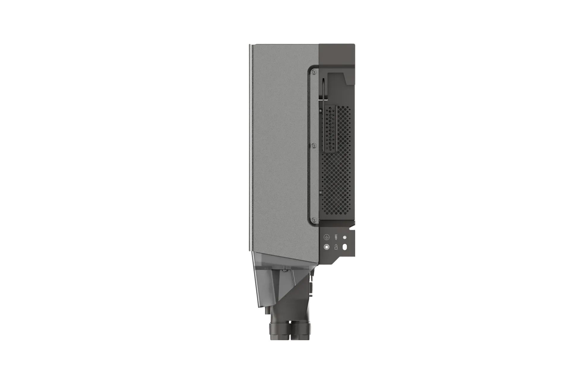 EcoFlow PowerOcean Plus Hybrid Wechselrichter