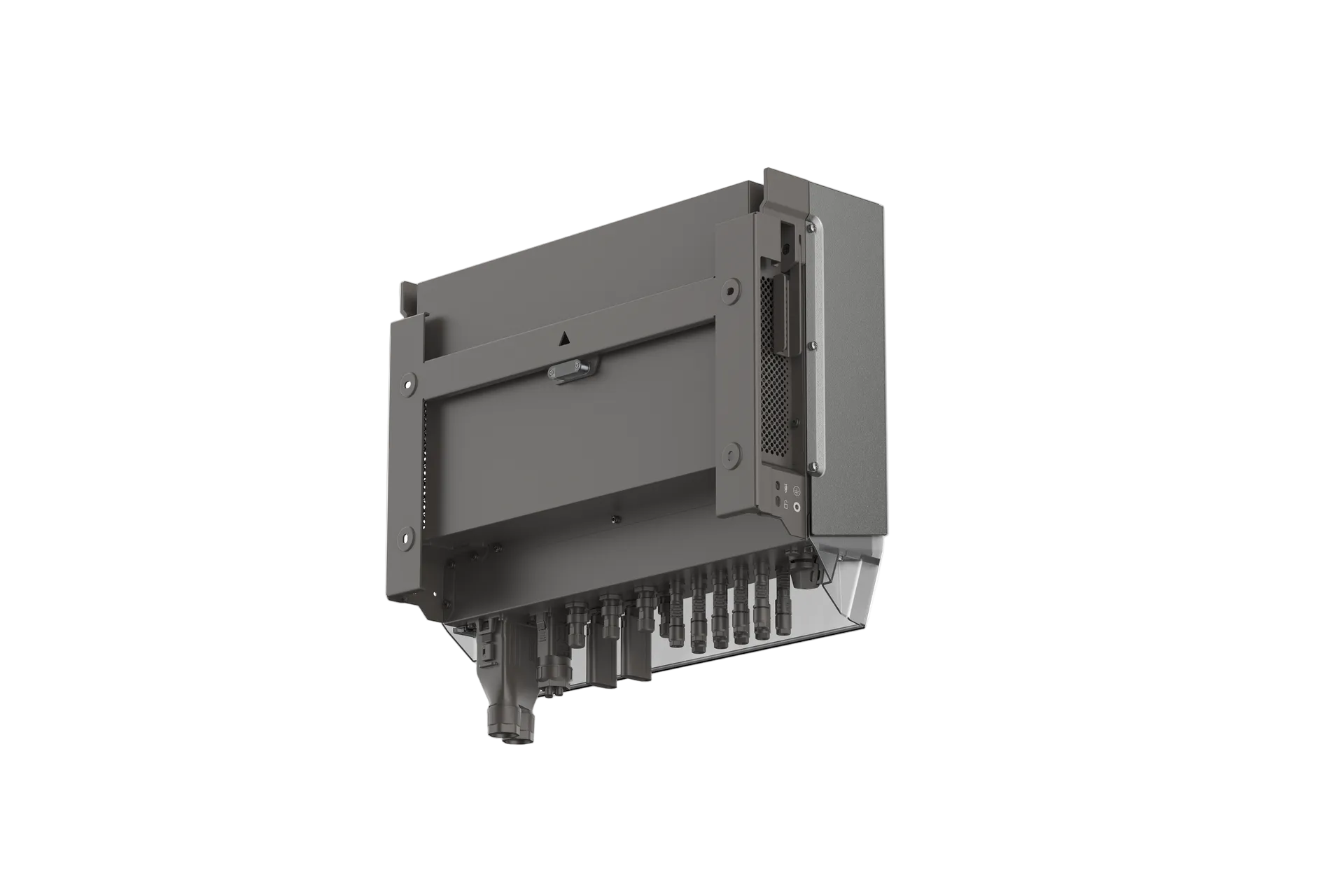 EcoFlow PowerOcean Plus Hybrid Wechselrichter