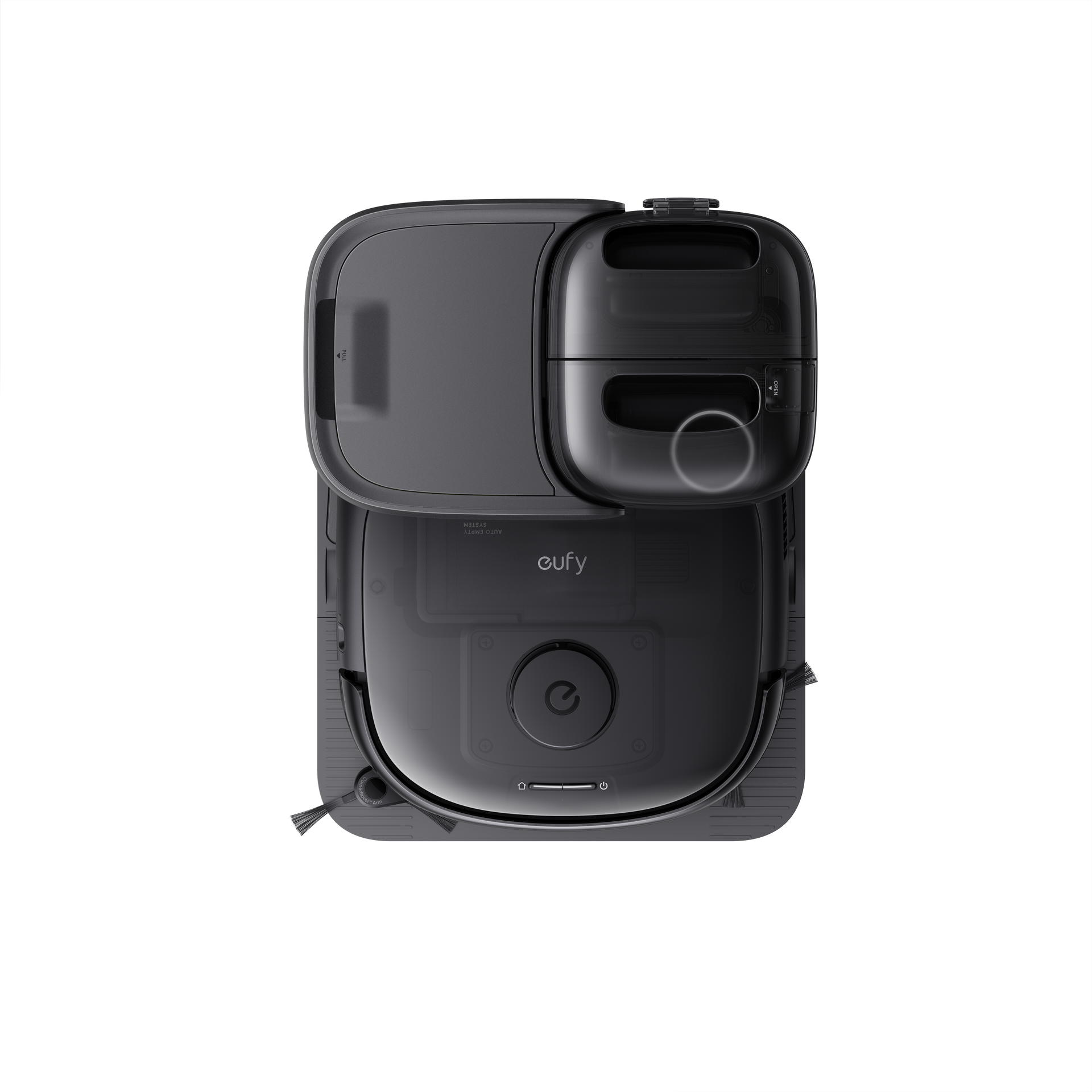 Eufy Robot Vacuum Omni E25