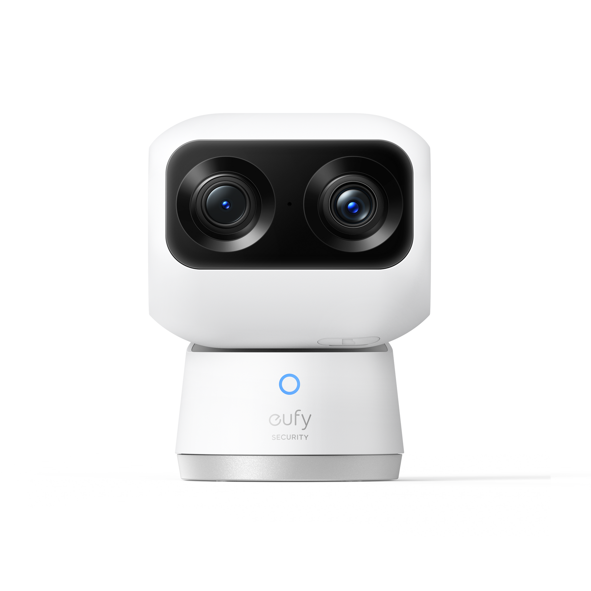 EufyCam S350