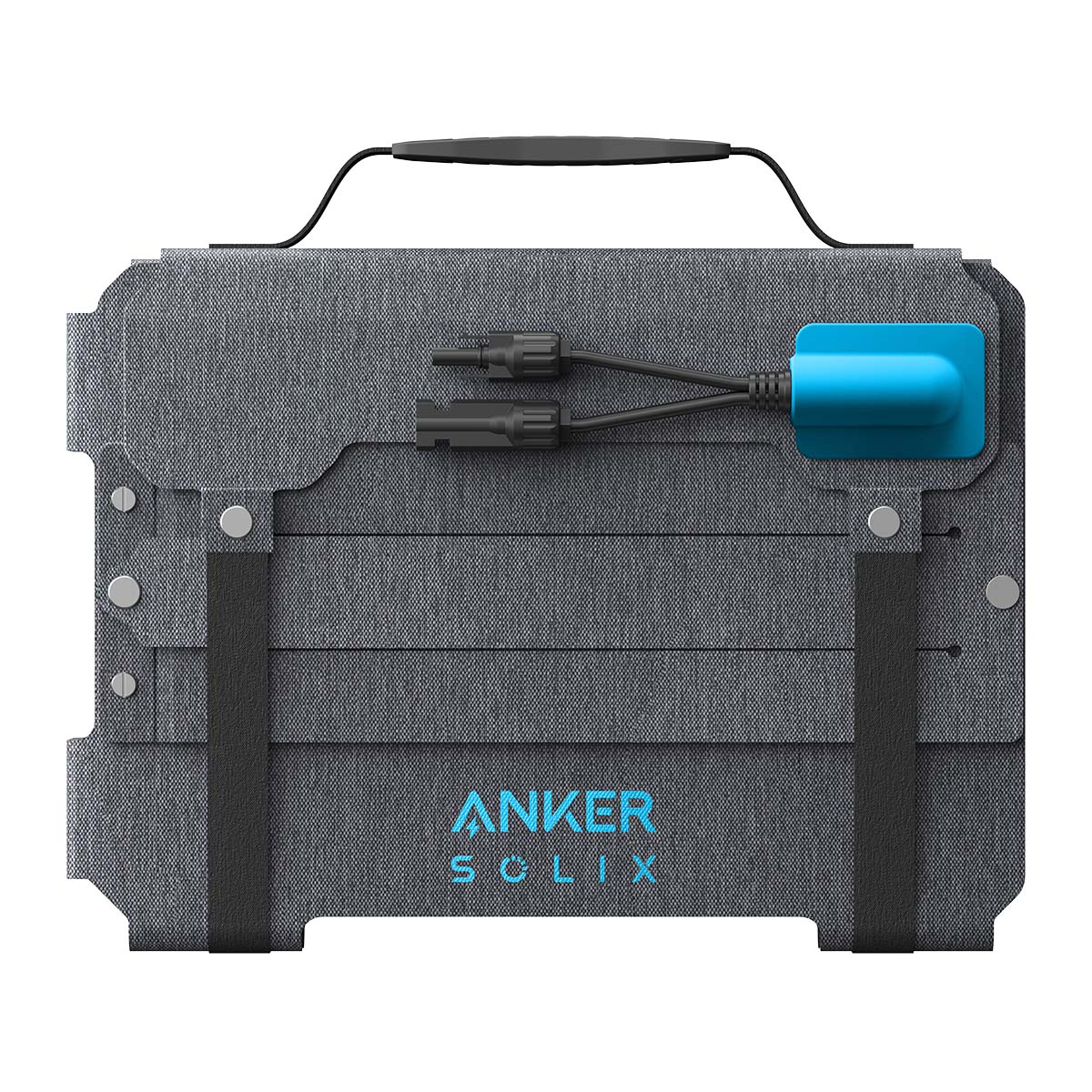 Anker SOLIX PS100X Faltbares Solarpanel 100W für Powerstationen