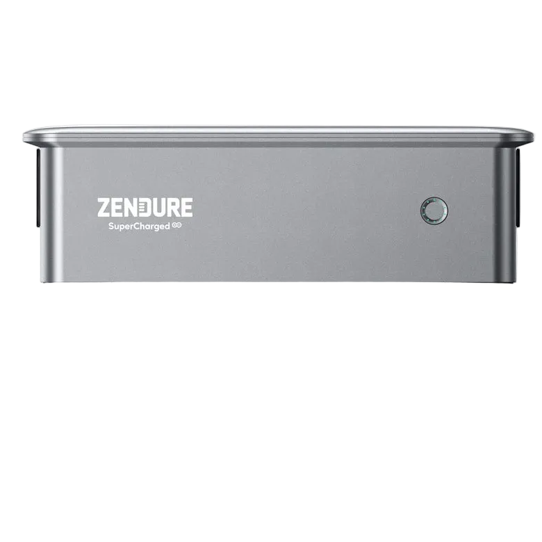 Zendure SolarFlow Ace 1500 Notstrommodul
