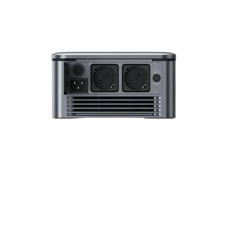 Zendure SolarFlow Ace 1500 Notstrommodul