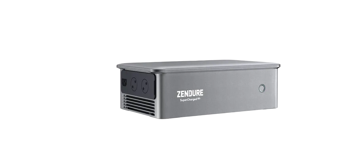 Zendure SolarFlow Ace 1500 Notstrommodul