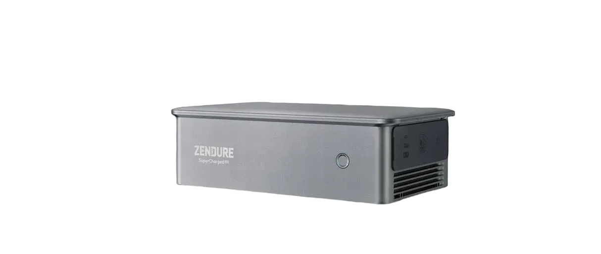 Zendure SolarFlow Ace 1500 Notstrommodul