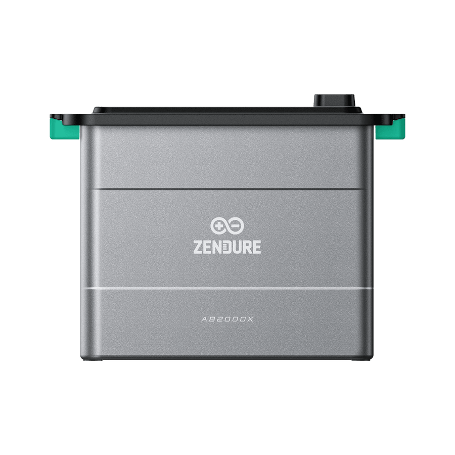 Zendure Erweiterungsbatterie AB