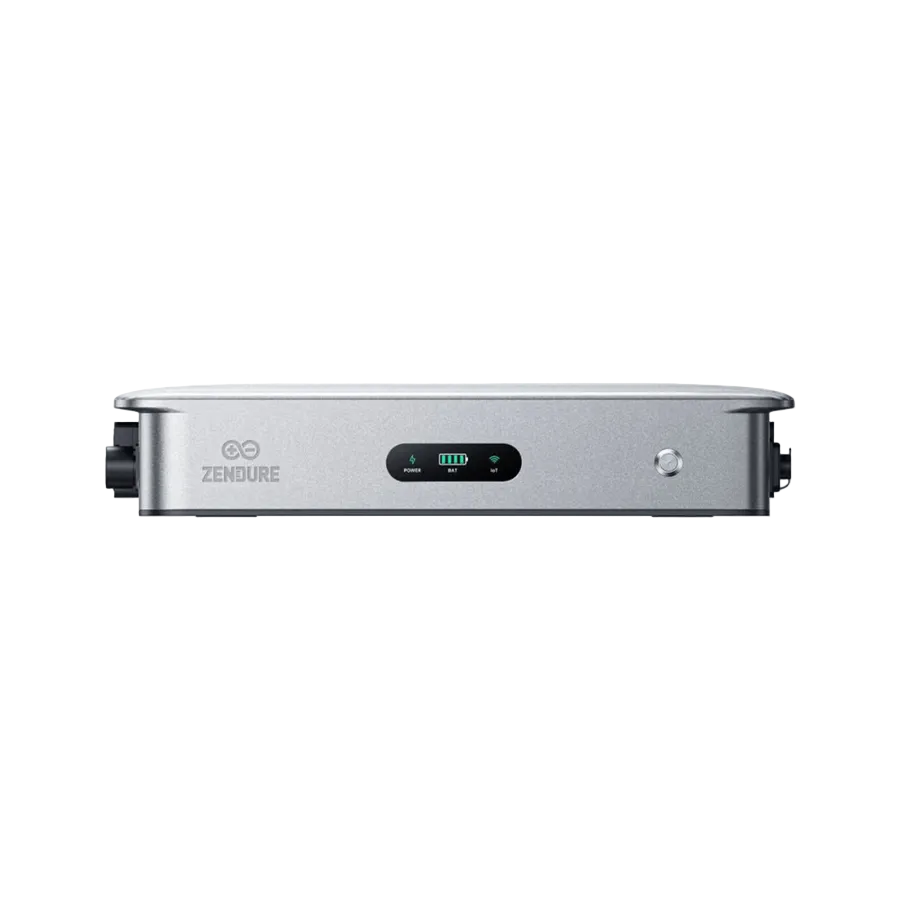 Zendure SolarFlow 2400 AC Wechselrichter