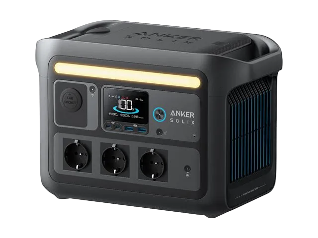 Anker SOLIX C800X