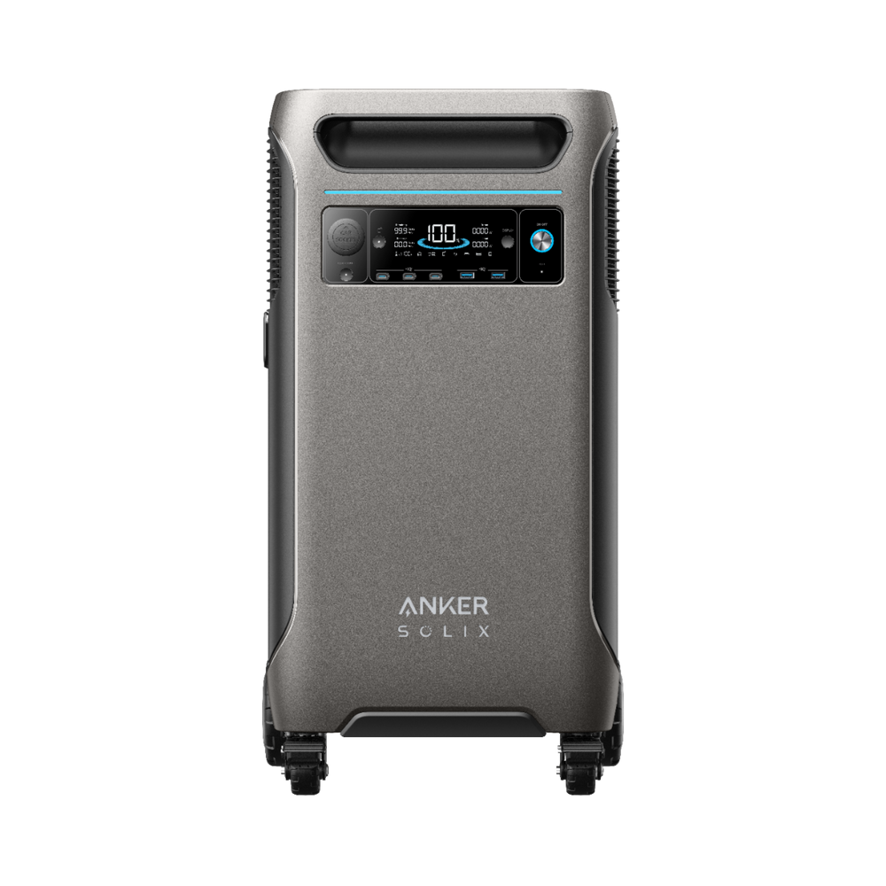 Anker Solix F3800 Powerstation