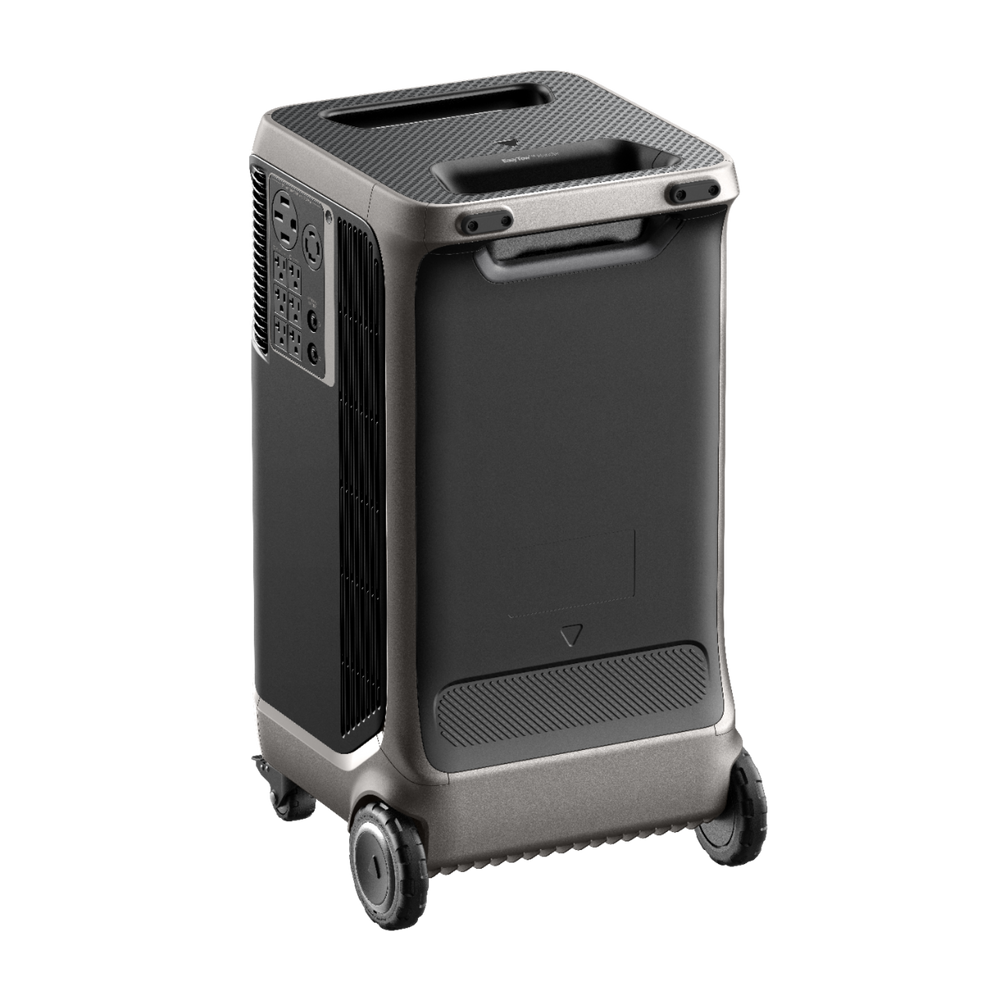 Anker Solix F3800 Powerstation