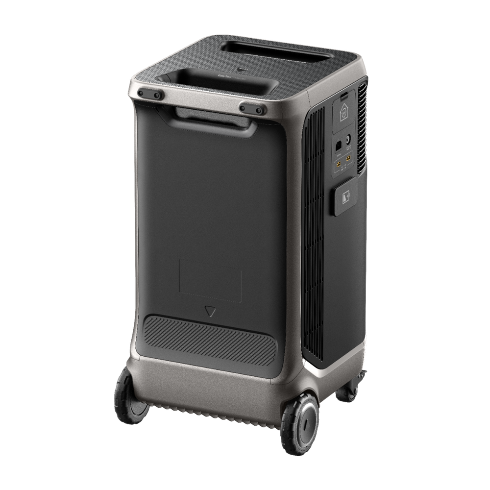 Anker Solix F3800 Powerstation