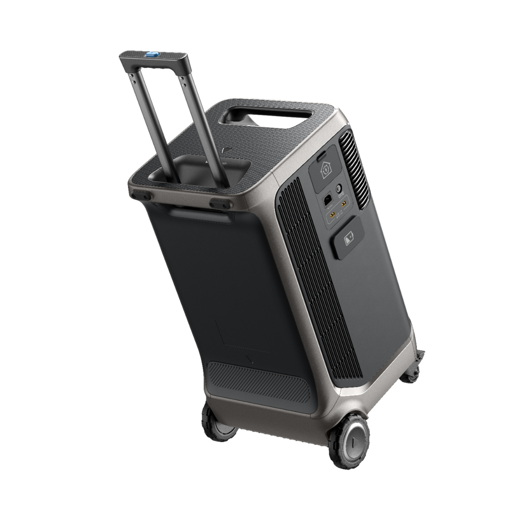 Anker Solix F3800 Powerstation