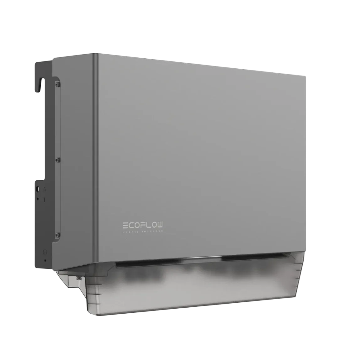 EcoFlow PowerOcean Hybrid Wechselrichter