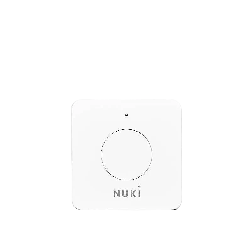 Nuki Bridge