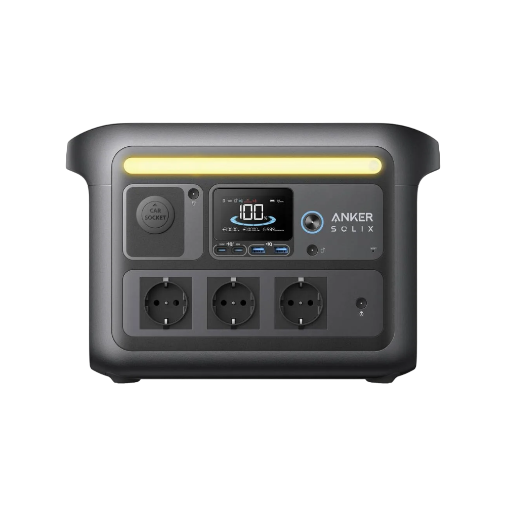 Anker SOLIX C800X