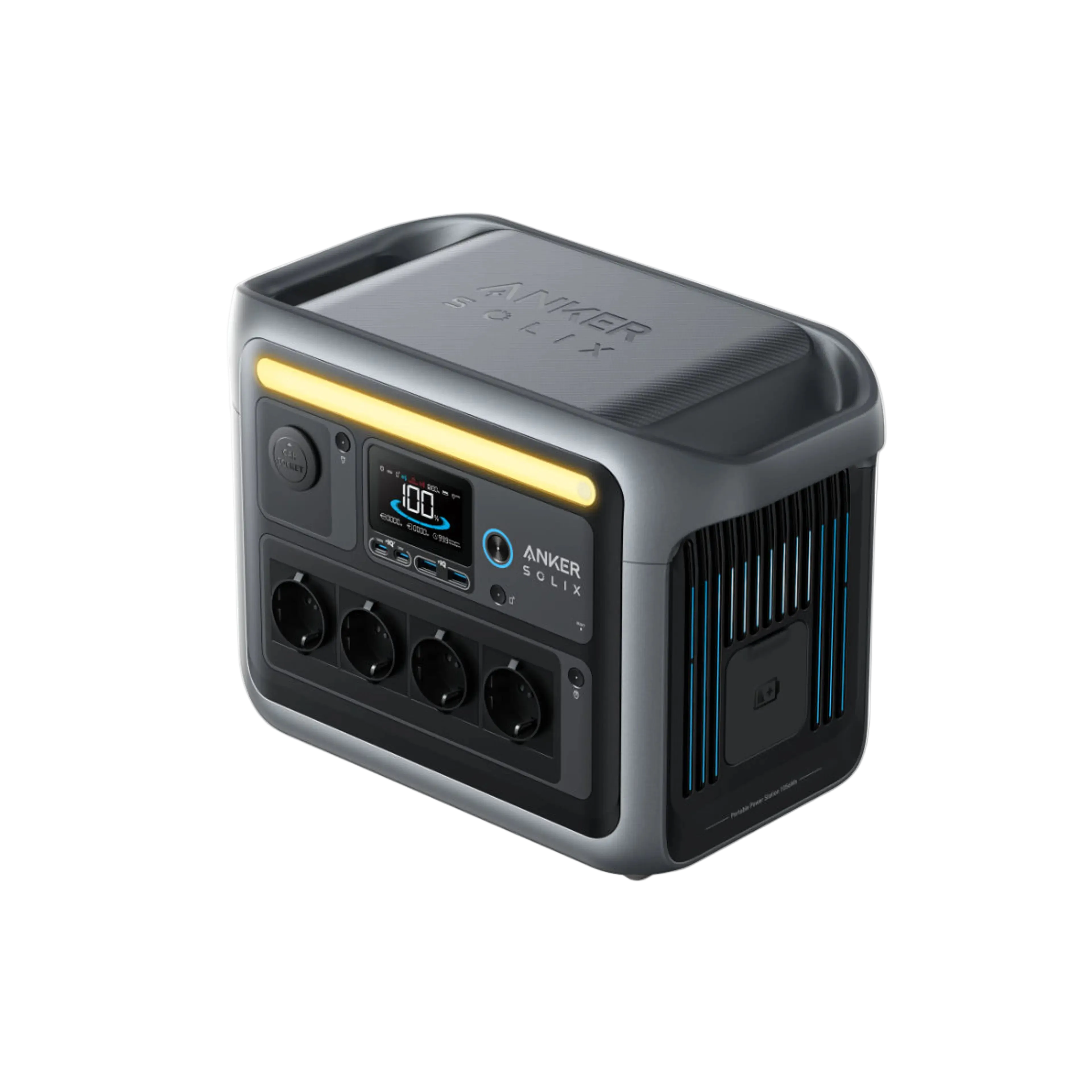 Anker SOLIX C1000X