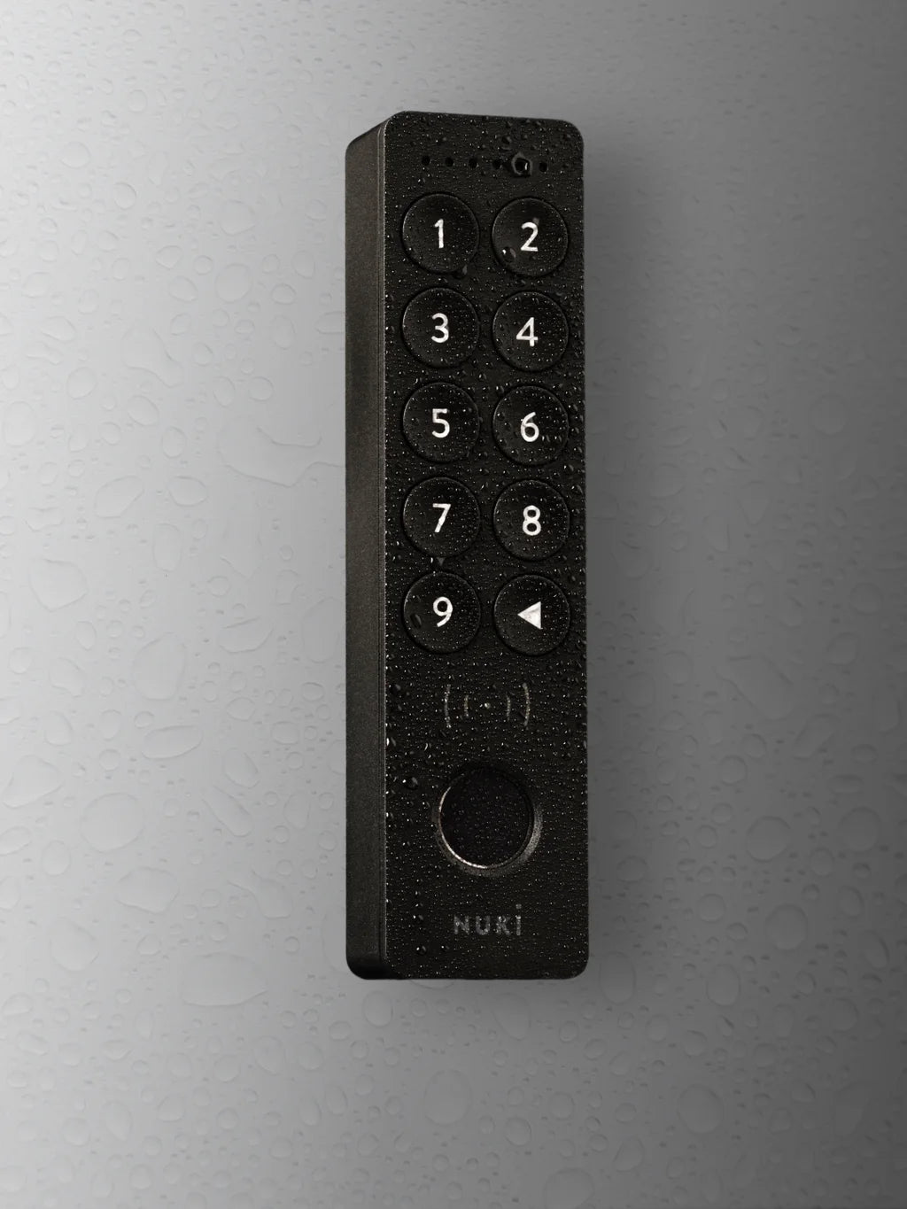 Nuki Keypad 2 NFC
