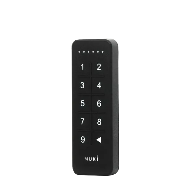 Nuki Keypad