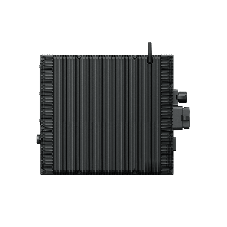 Zendure SolarFlow 2400 AC + Balkonkraftwerk Speicherlösung